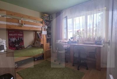 Apartament cu 3 camere în Central - 5