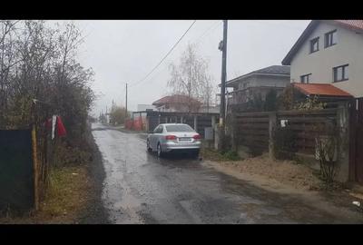 Teren de 600 mp, în Brănești - 8