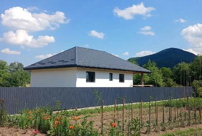 Casă cu Teren 850 Mp în Vad - 12
