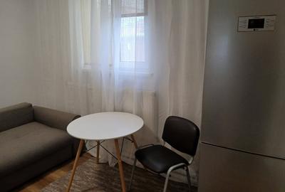Garsonieră decomandată în Alexandru cel Bun - 7