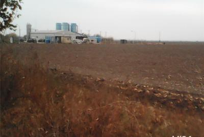 Teren de 10000 mp, în Central