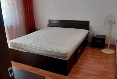 Apartament cu 2 camere decomandat în Calea Aradului