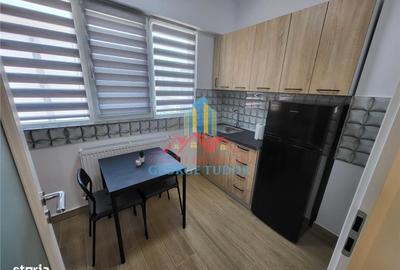 Garsonieră în Roșu - 3