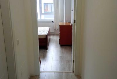 Apartament cu 2 camere decomandat în Chiajna