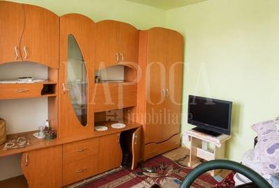 Apartament cu 2 camere semidecomandat în Iosia - 1