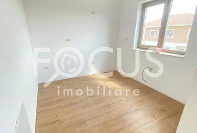 Apartament cu 3 camere semidecomandat în Central - 5