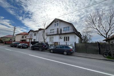 Apartament cu 2 camere în Gheorgheni - 6