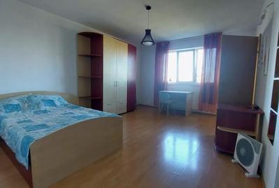 Garsonieră decomandată în Zorilor - 1