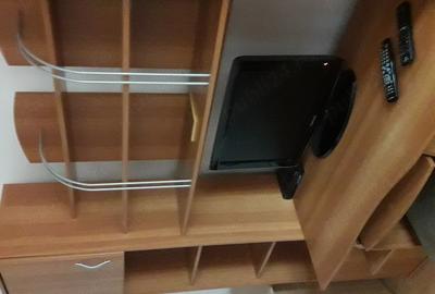 Garsonieră semidecomandată în Poarta 6 - 6