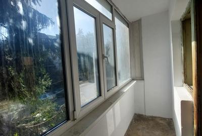 Apartament cu 3 camere nedecomandat în Energiei - 4