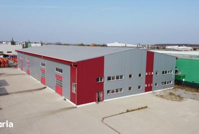 Spațiu comercial, de 1,823 mp, în Central