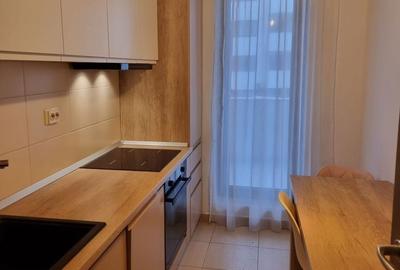 Apartament cu 2 camere în Băneasa - 16