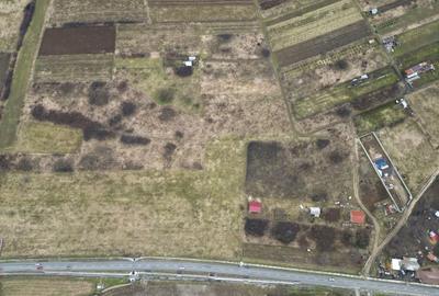 Teren Construcții intravilan de 1100 mp, în Galșa - 5
