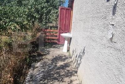Casă cu 1 camere în Rediu