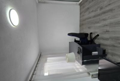 Garsonieră decomandată în Buziașului - 3