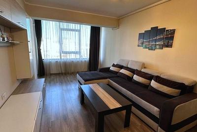 Apartament cu 3 camere decomandat, mobilat în Șelimbăr