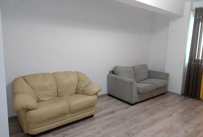 Apartament cu 2 camere decomandat, mobilat în Cug - 4