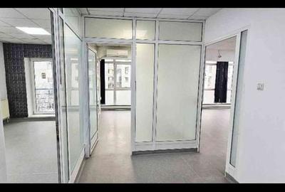 Spațiu comercial, de 236 mp, în Central