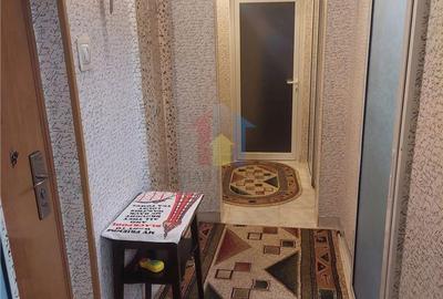 Apartament cu 2 camere decomandat în Gării - 8
