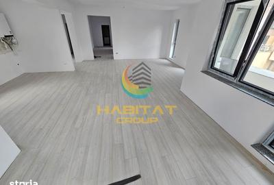 Apartament cu 3 camere în Vitan