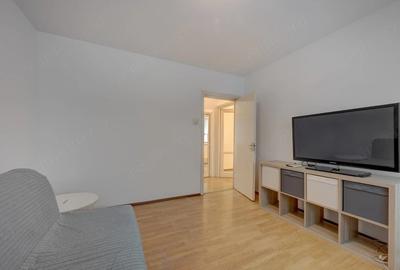 Apartament cu 2 camere semidecomandat în Ștefan cel Mare