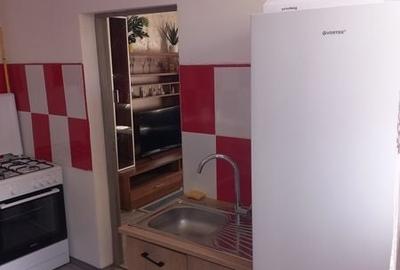 Casă cu 2 camere cu Teren 40 Mp în Mărăști