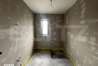 Casă cu 4 camere cu Teren 460 Mp în Central