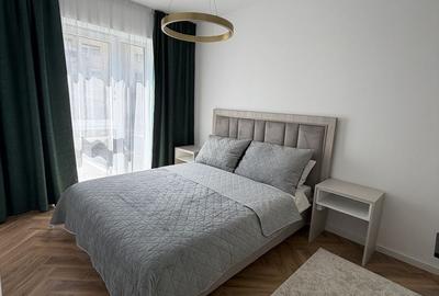 Apartament cu 2 camere în Lotus - 2