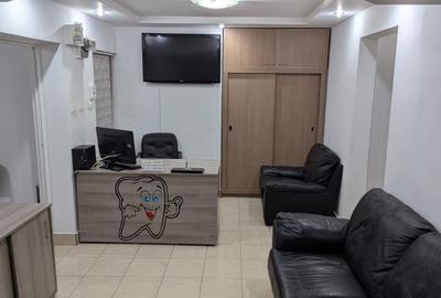 Spațiu comercial, de 76 mp, în Central - 1