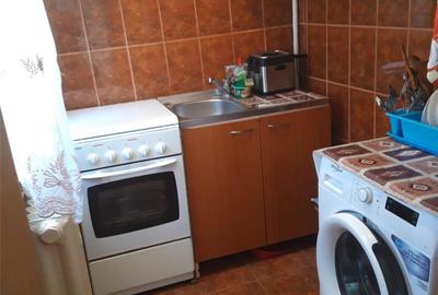 Apartament cu 2 camere semidecomandat în Valea Rosie - 3