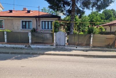 Teren Construcții intravilan de 498 mp, în Păcurari - 4