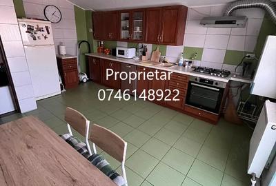 Apartament cu 2 camere decomandat în Copou - 5