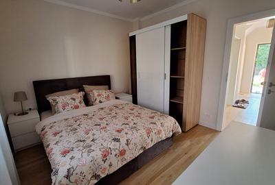 Casă cu 4 camere în Central