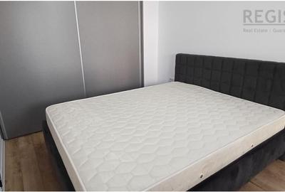 Apartament cu 2 camere, mobilat în Sânpetru - 6