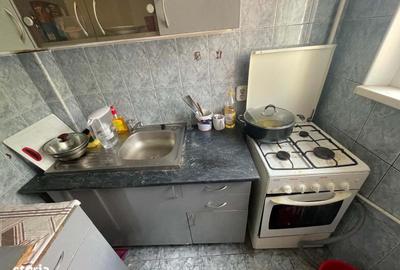 Garsonieră în Mărăști