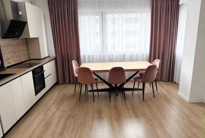 Apartament cu 2 camere în Pipera - 3