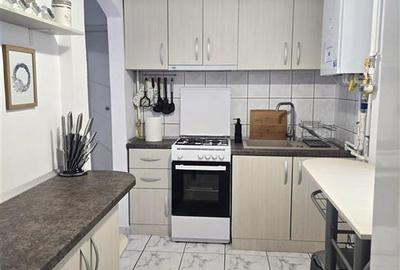 Apartament cu 2 camere decomandat în Ultracentral - 3