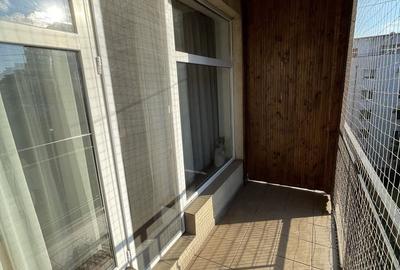 Garsonieră decomandată în Baciu
