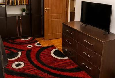 Apartament cu 2 camere decomandat, mobilat în Mureșeni - 5