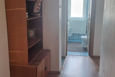 Apartament cu 3 camere decomandat în Nicolae Bălcescu - 5