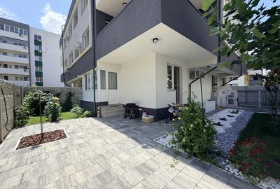 Apartament cu 3 camere semidecomandat, mobilat în Popești-Leordeni - 2