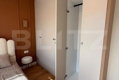 Apartament cu 2 camere semidecomandat în Țiglina 2 - 9