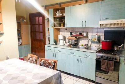 Casă individuală cu 5 camere cu Teren 320 Mp în Circumvalațiunii - 5