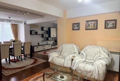Apartament cu 4 camere decomandat în George Enescu - 1