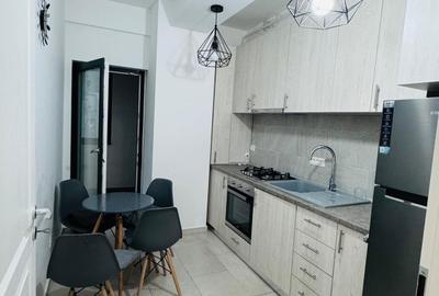 Apartament cu 2 camere semidecomandat în Calea Severinului - 3