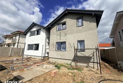 Casă cu 4 camere cu Teren 275 Mp în Sud - 2