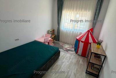 Casă cu Teren 125 Mp în Moșnița Veche
