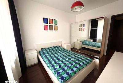 Apartament cu 2 camere decomandat în Chitila