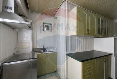 Apartament cu 3 camere decomandat, mobilat în Ultracentral - 8