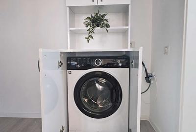 Apartament cu 2 camere în Unirii - 4